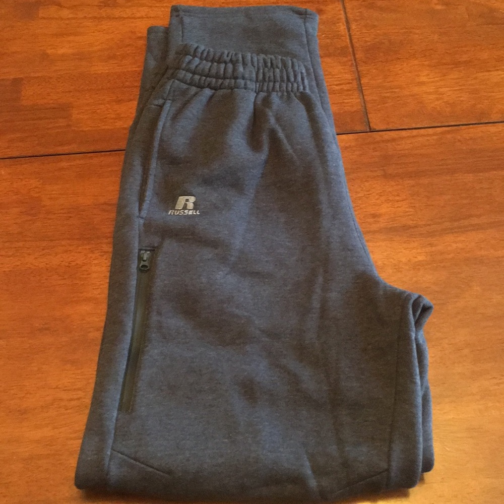 Men’s Russell Athletic Pants